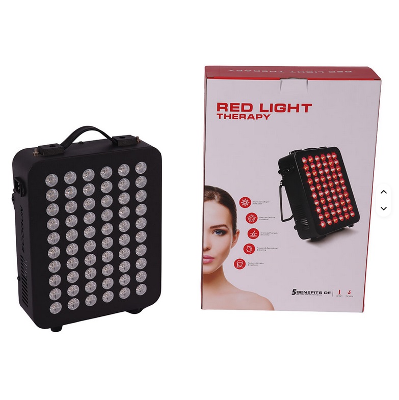 Smart Red - Vörösfény Terápia panel 300W 10